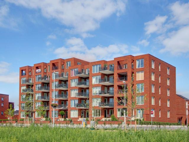 MVGM Te huur: Parkzichtlaan 334 c, utrecht