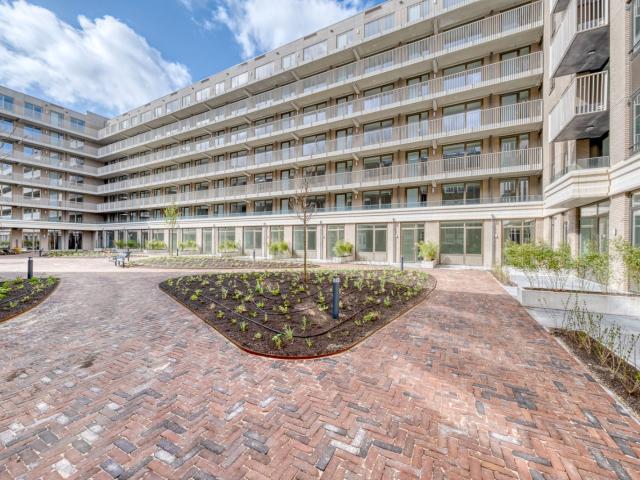 MVGM Te huur: Plantage muidergracht 99 d9, amsterdam