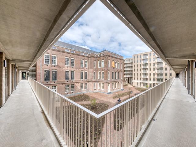 MVGM Te huur: Plantage westermanlaan 16, amsterdam