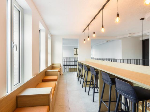 MVGM Te huur: Pleiadenlaan 1 111, groningen