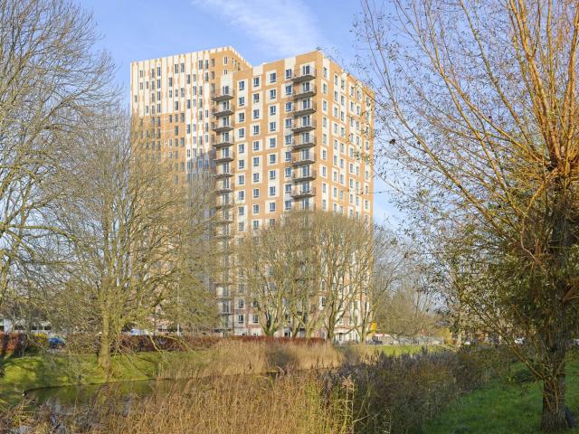 MVGM Te huur: Pleiadenlaan 1 28, groningen