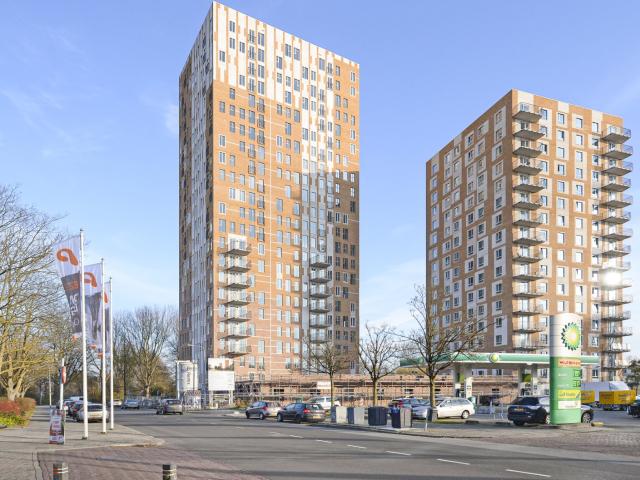 MVGM Te huur: Pleiadenlaan 1 29, groningen