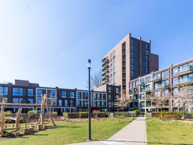 MVGM Te huur: Prinses beatrixlaan 556 a, voorburg
