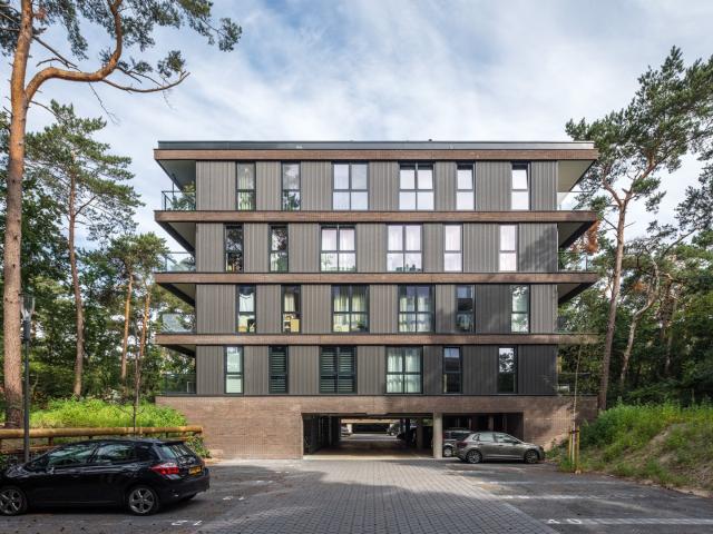 MVGM Te huur: Prinses marijkelaan 133, zeist