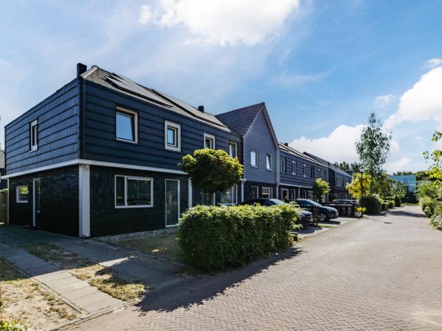 MVGM Te huur: Rokebrandlaan 2, blaricum