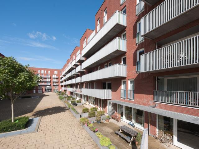MVGM Te huur: Rolderdiephof 41, utrecht