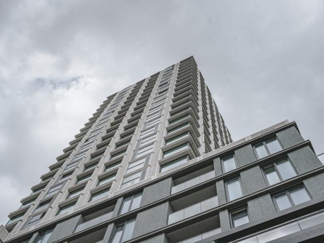 MVGM Te huur: Radarweg 255 g, amsterdam