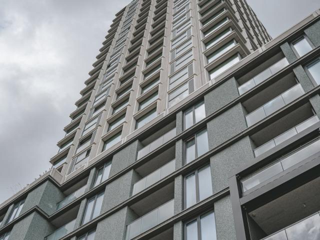 MVGM Te huur: Radarweg 257 d, amsterdam