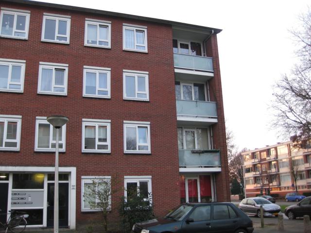 MVGM Te huur: Rembrandtlaan 244, enschede