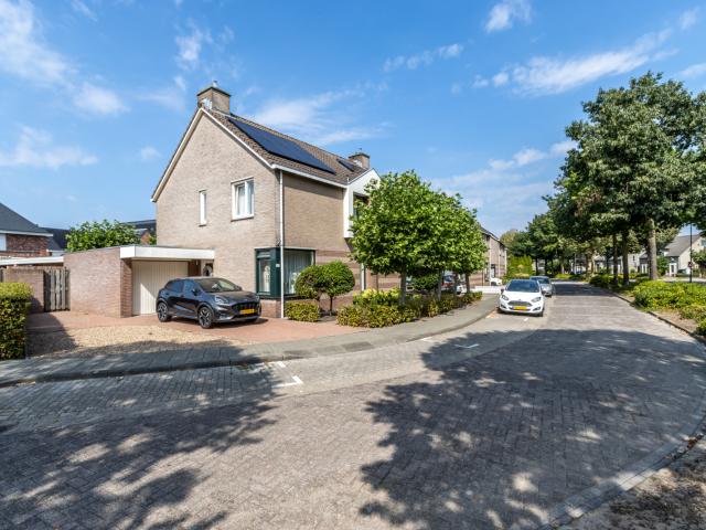 MVGM Te huur: Rivierensingel 635, helmond