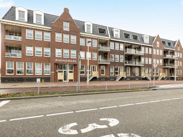 MVGM Te huur: Rijksstraatweg 100 12, de meern