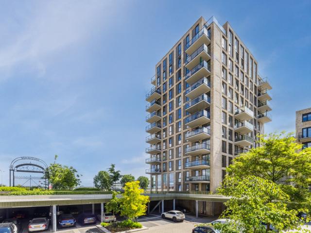 MVGM Te huur: Waalbandijk 301, nijmegen