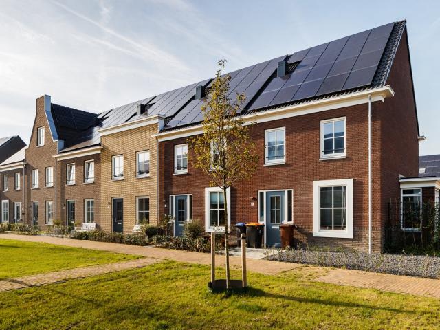 MVGM Te huur: Wandtapijtenlaan 17, utrecht
