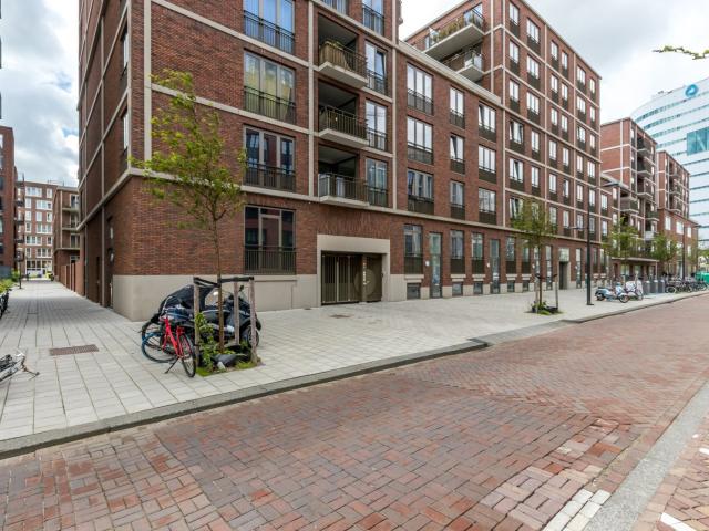 MVGM Te huur: Welnapad 8, amsterdam