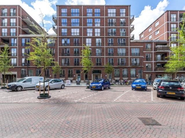MVGM Te huur: Welnastraat 729, amsterdam