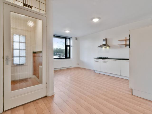 MVGM Te huur: Westlandgracht 63 1, amsterdam