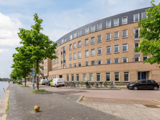 MVGM Te huur: Wichersstraat 37, amsterdam