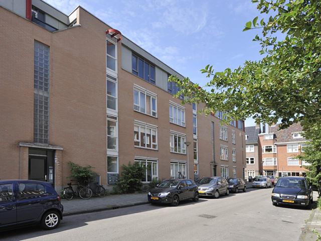 MVGM Te huur: Wielingenstraat 30 e, amsterdam