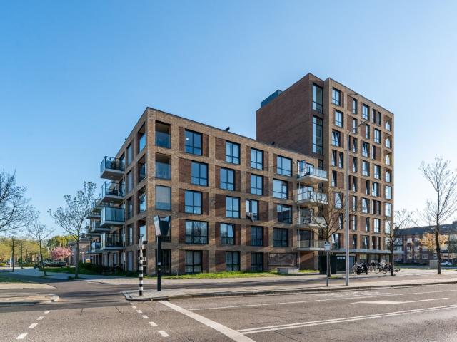 MVGM Te huur: Willem de zwijgerlaan 113, alphen aan den rijn