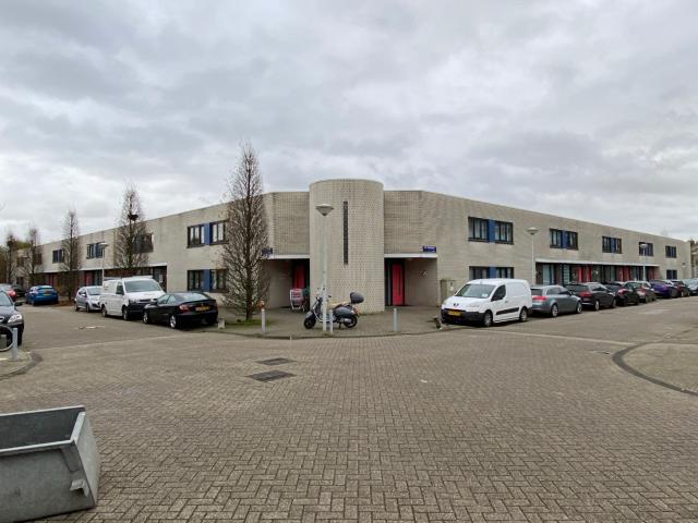 MVGM Te huur: Tienenpad 21, amsterdam