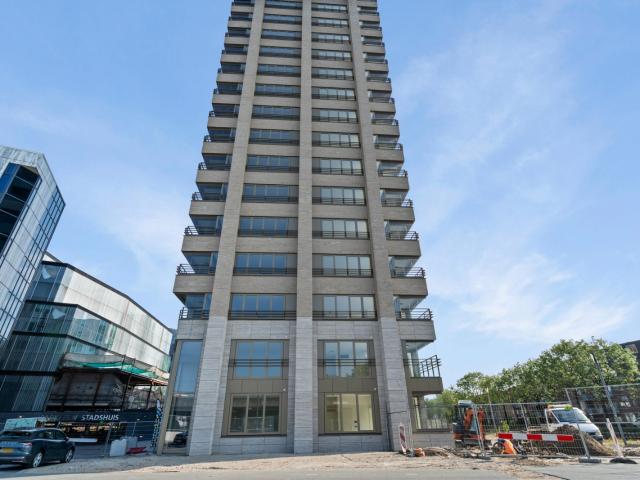 MVGM Te huur: Tinnegieterstede 274, nieuwegein
