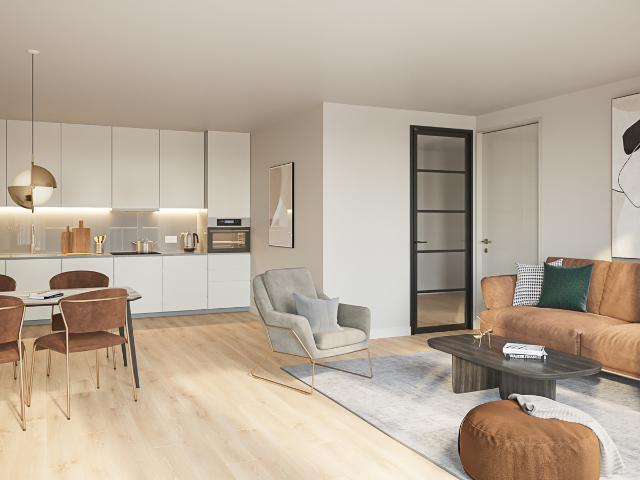 MVGM Te huur: Truus gelsingstraat 47, lent