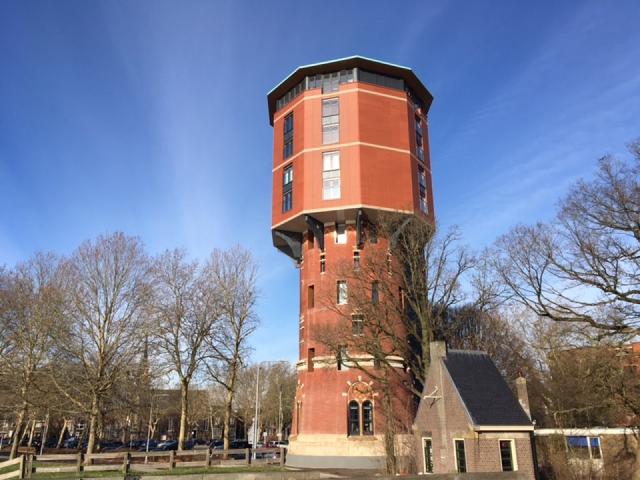 MVGM Te huur: Turfmarkt 3 c, zwolle
