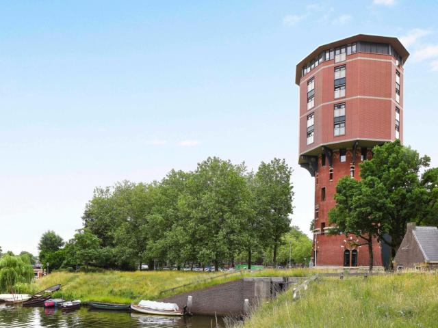 MVGM Te huur: Turfmarkt 3 d, zwolle