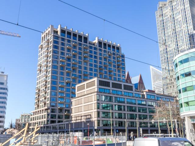 MVGM Te huur: Turfhaven 250, den haag