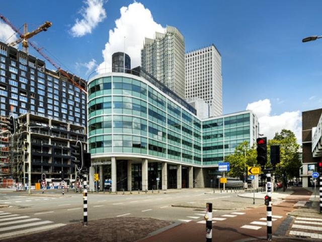 MVGM Te huur: Turfhaven 267, den haag