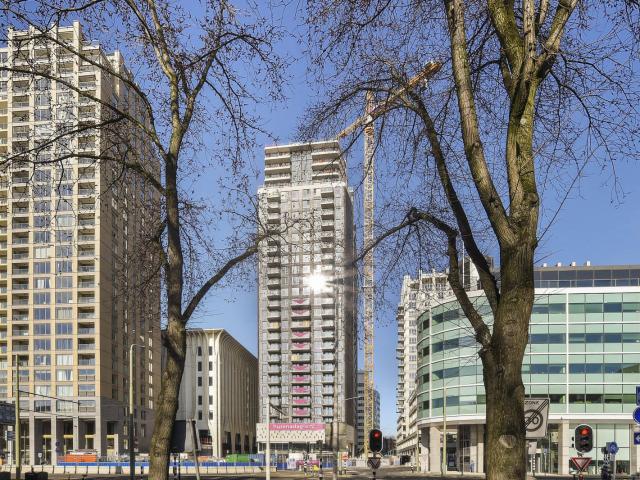 MVGM Te huur: Turfhaven 271, den haag