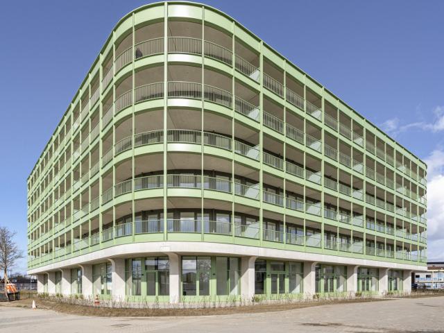 MVGM Te huur: Tussenbusstraat 478, utrecht