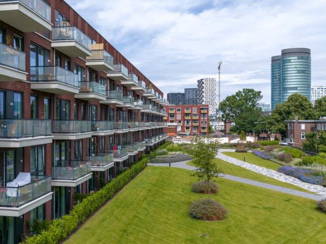 MVGM Te huur: Twellosebeeklaan 405, utrecht