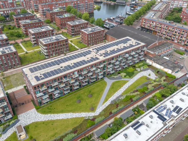 MVGM Te huur: Twellosebeeklaan 152, utrecht