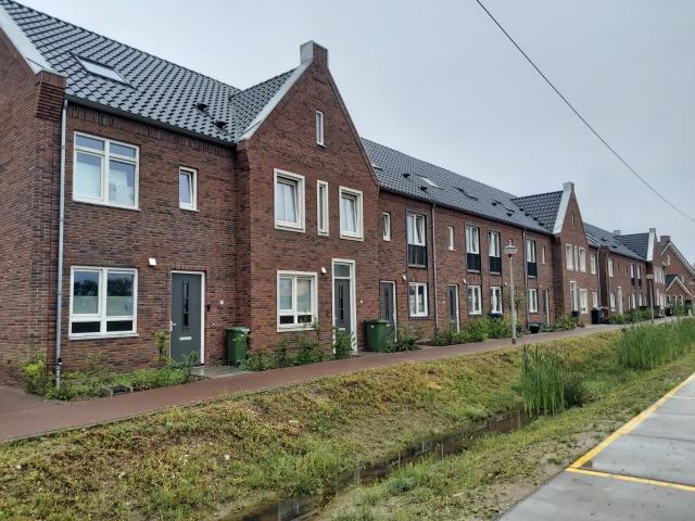 MVGM Te huur: Vakwerkbrug 34, arnhem