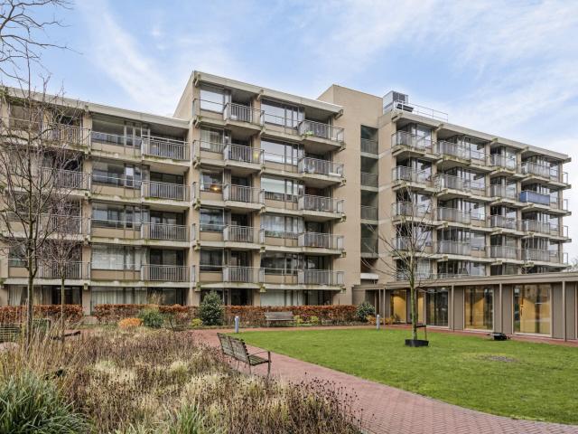 MVGM Te huur: Van bijnkershoeklaan 96, utrecht