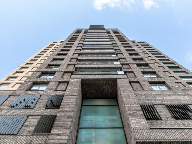 MVGM Te huur: Van der hoevenplein 351, rotterdam