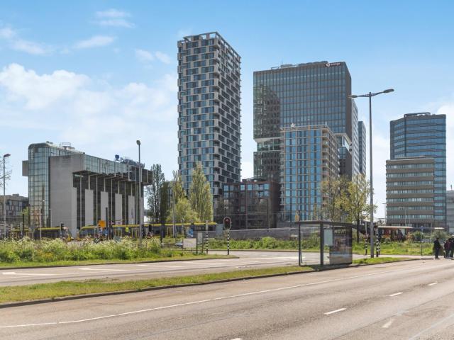 MVGM Te huur: Van sijpesteijnkade 455, utrecht