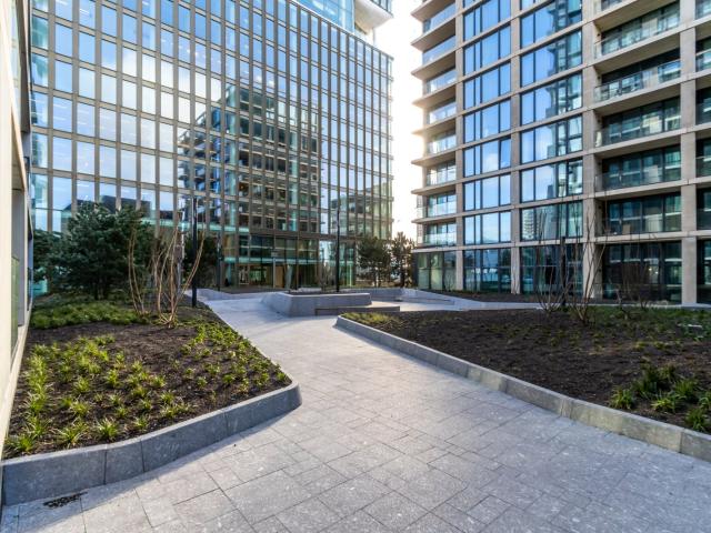 MVGM Te huur: Van sijpesteijnkade 11 h, utrecht