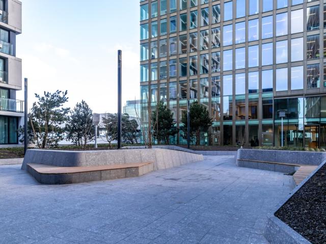 MVGM Te huur: Van sijpesteijnkade 11 m, utrecht