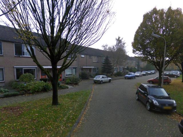 MVGM Te huur: Vivaldistraat 18, dongen