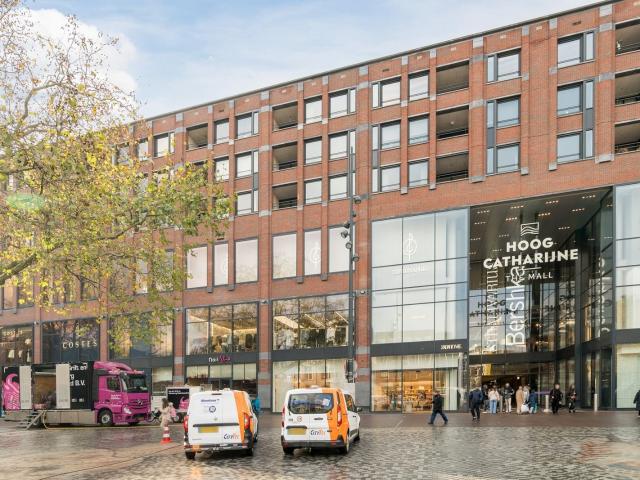 MVGM Te huur: Vredenburgplein 36, utrecht