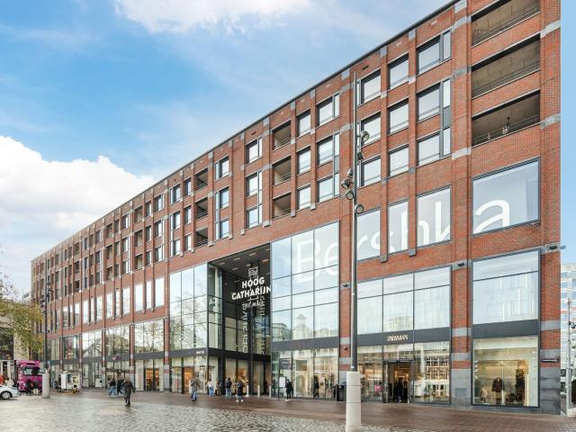 MVGM Te huur: Vredenburgplein 6, utrecht