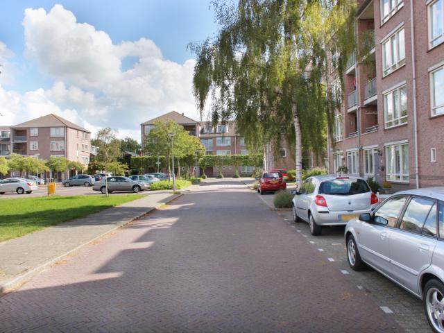 MVGM Te huur: Zamenhof 12, heemskerk