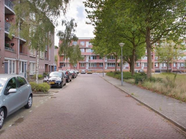 MVGM Te huur: Zamenhof 82, heemskerk