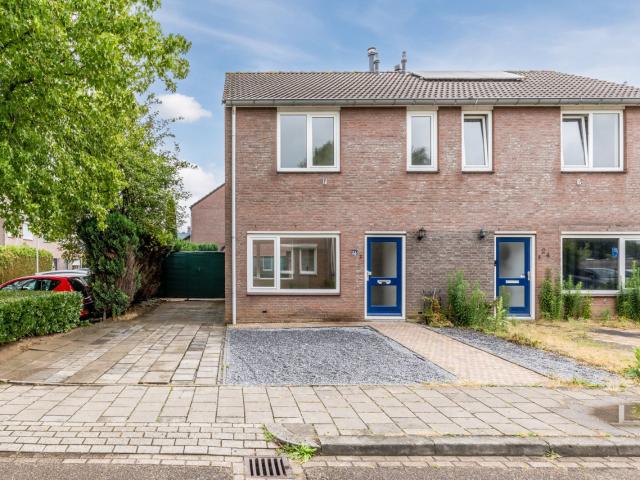 MVGM Te huur: Zeepweg 30, gronsveld