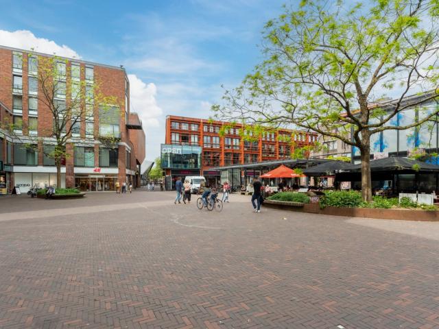 MVGM Te huur: Zuiderstraat 34, delft