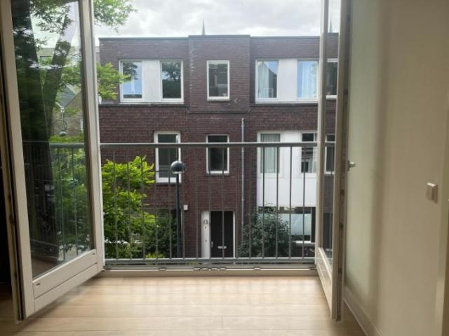MVH A 2 Cozy Lofts Haarlem, real gem