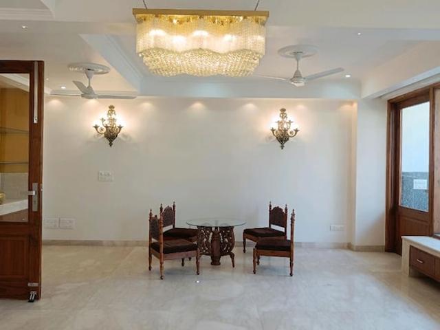 MVL IPark 3 Bedroom 240 Sq. Yd. Apartment in Sector 15 Gurgaon Listing ID: #10008