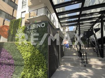 MVT Renta de Depto en Sabino Parck Azcapotzalco